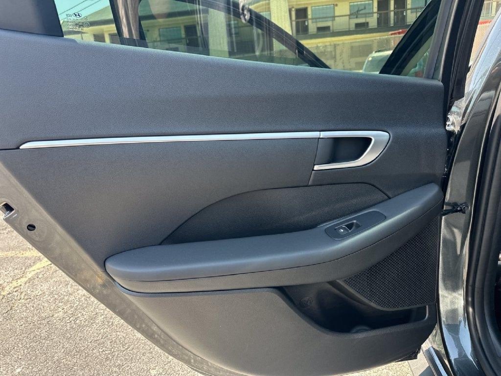 New 2026 Hyundai Sonata SE FWD image 27