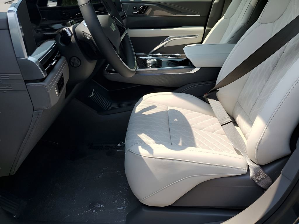 New 2026 Cadillac Escalade IQ Sport 1 AWD/4WD image 34