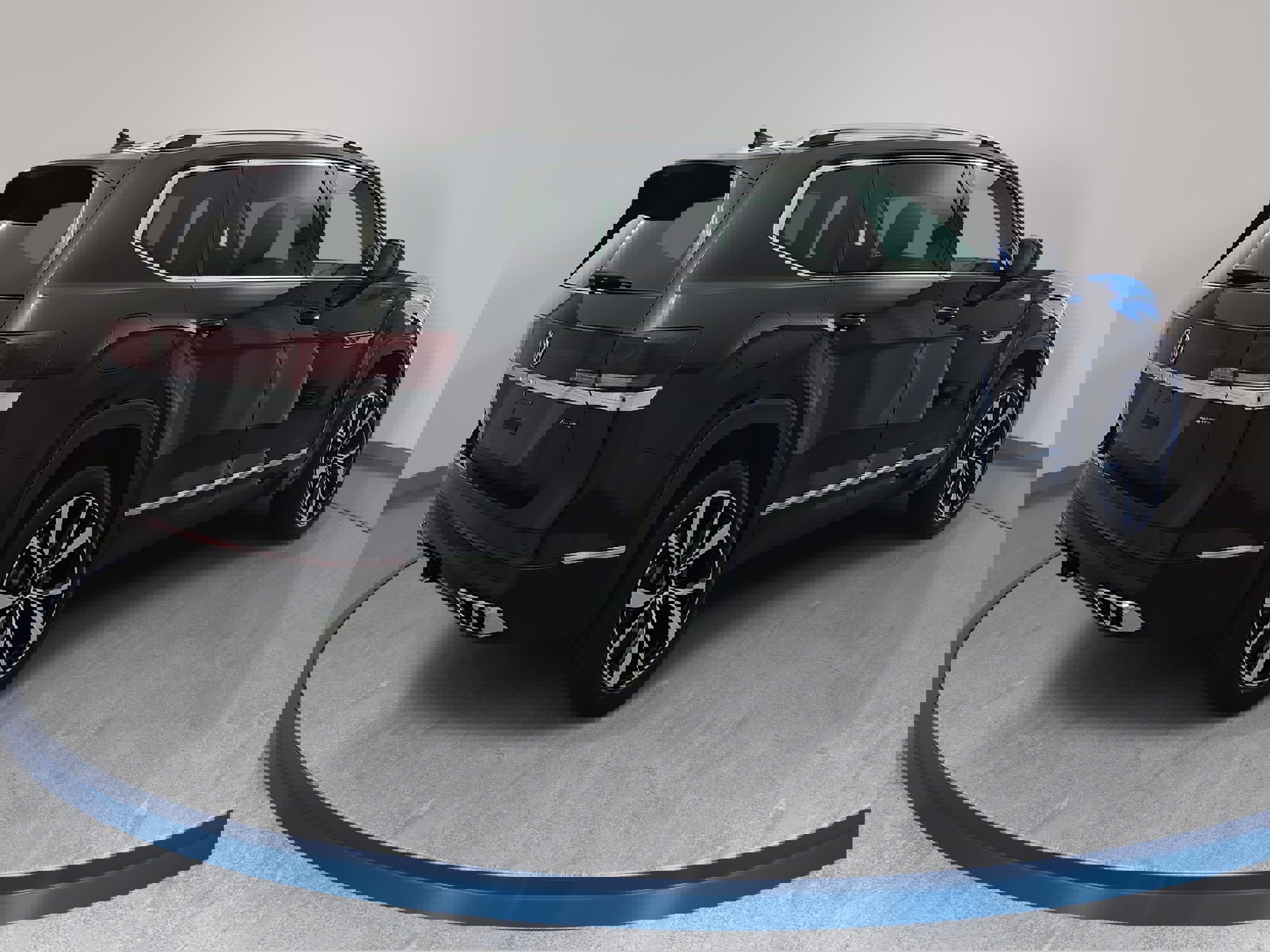 New 2026 Volkswagen Atlas SEL Premium R-Line AWD/4WD image 5