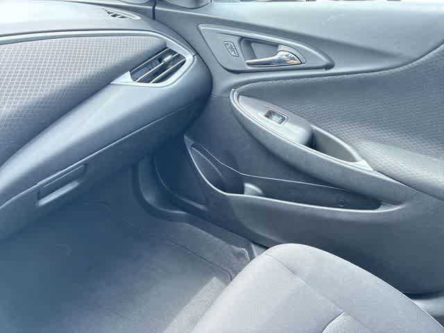Used 2024 Chevrolet Malibu LT FWD image 31