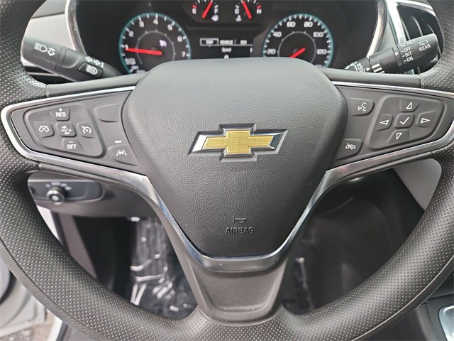 Certified 2024 Chevrolet Equinox LS w/ Driver Confidence II Package image 11