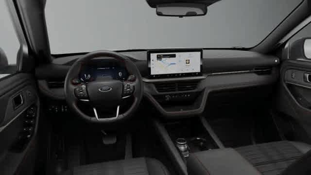 New 2026 Ford Explorer ST-Line AWD/4WD image 8