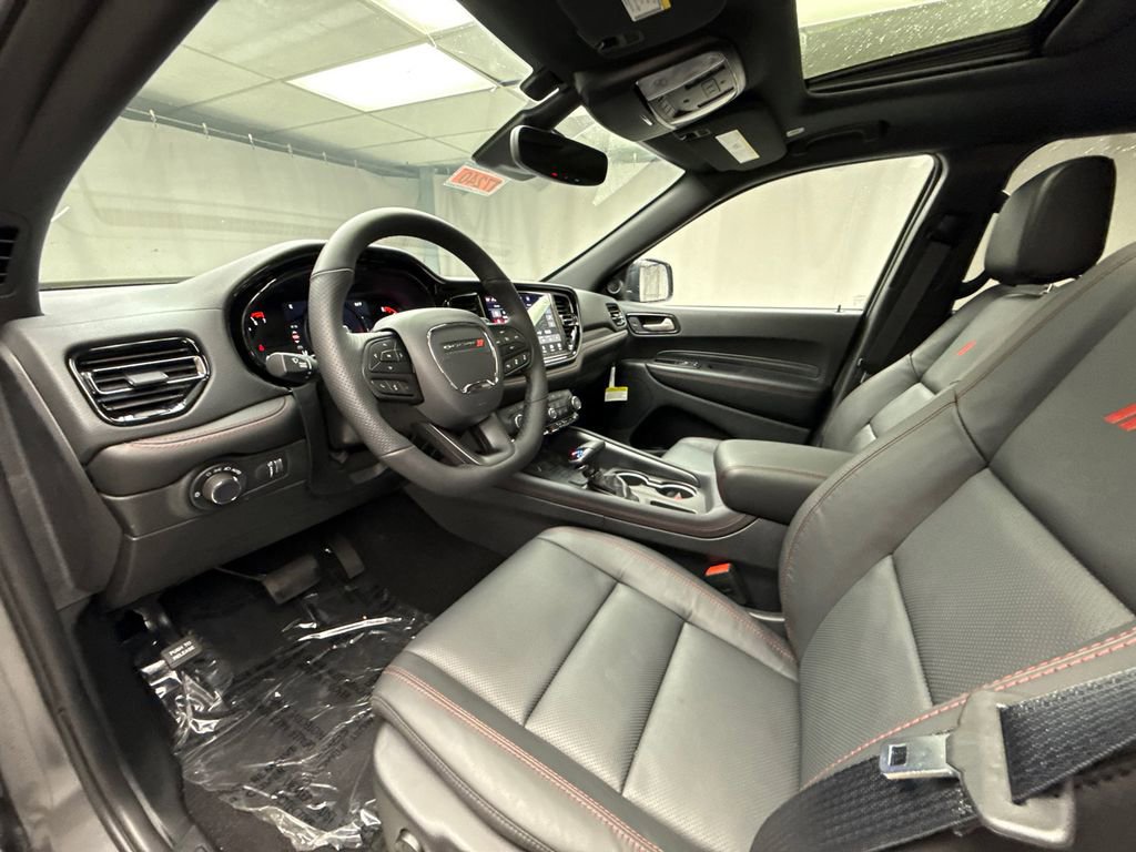 New 2026 Dodge Durango GT image 9