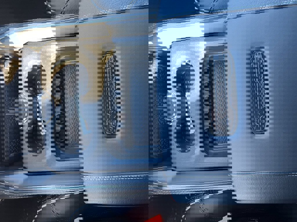 New 2026 RAM 2500 Rebel w/ Rebel Level 2 Equipment Group image 33