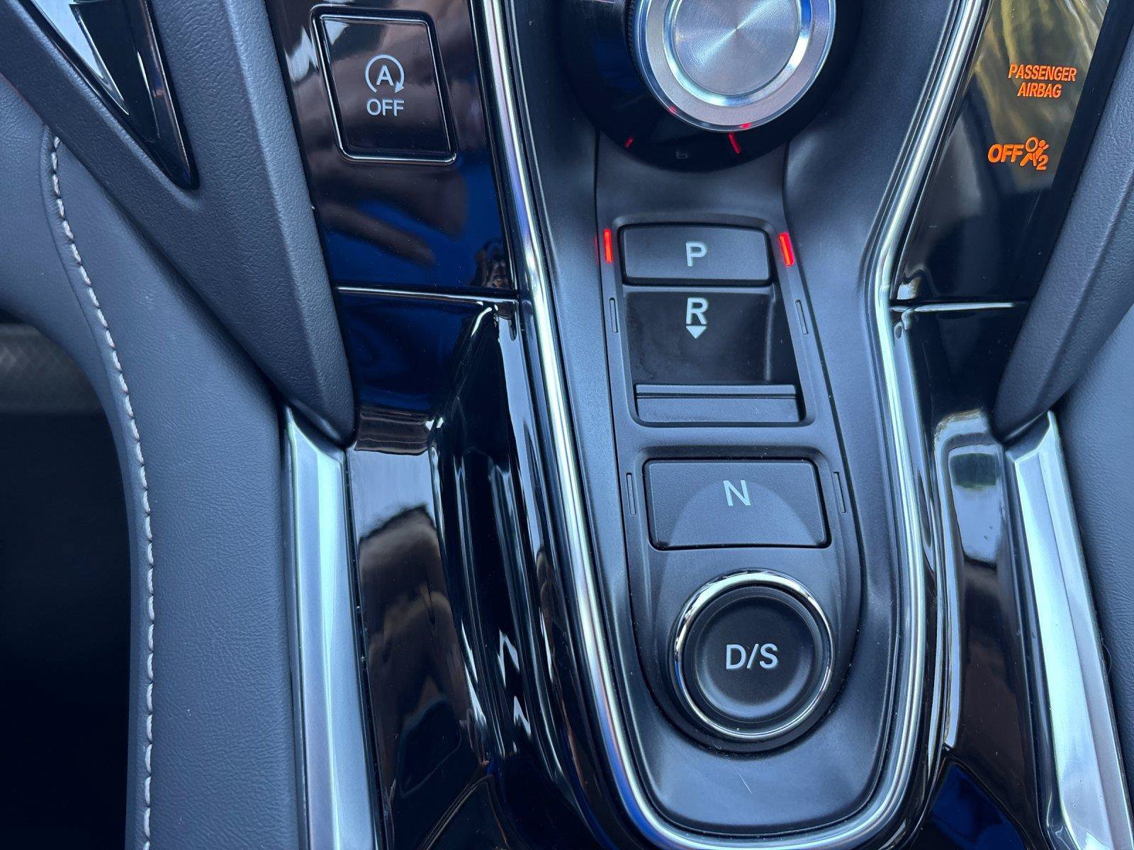 Used 2023 Acura RDX w/ Technology Package FWD image 28