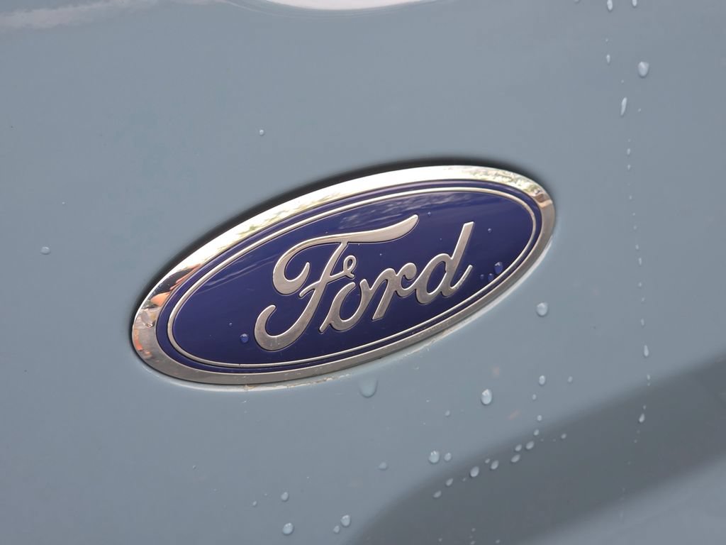 Used 2022 Ford Bronco Sport Big Bend w/ Convenience Package AWD/4WD image 16