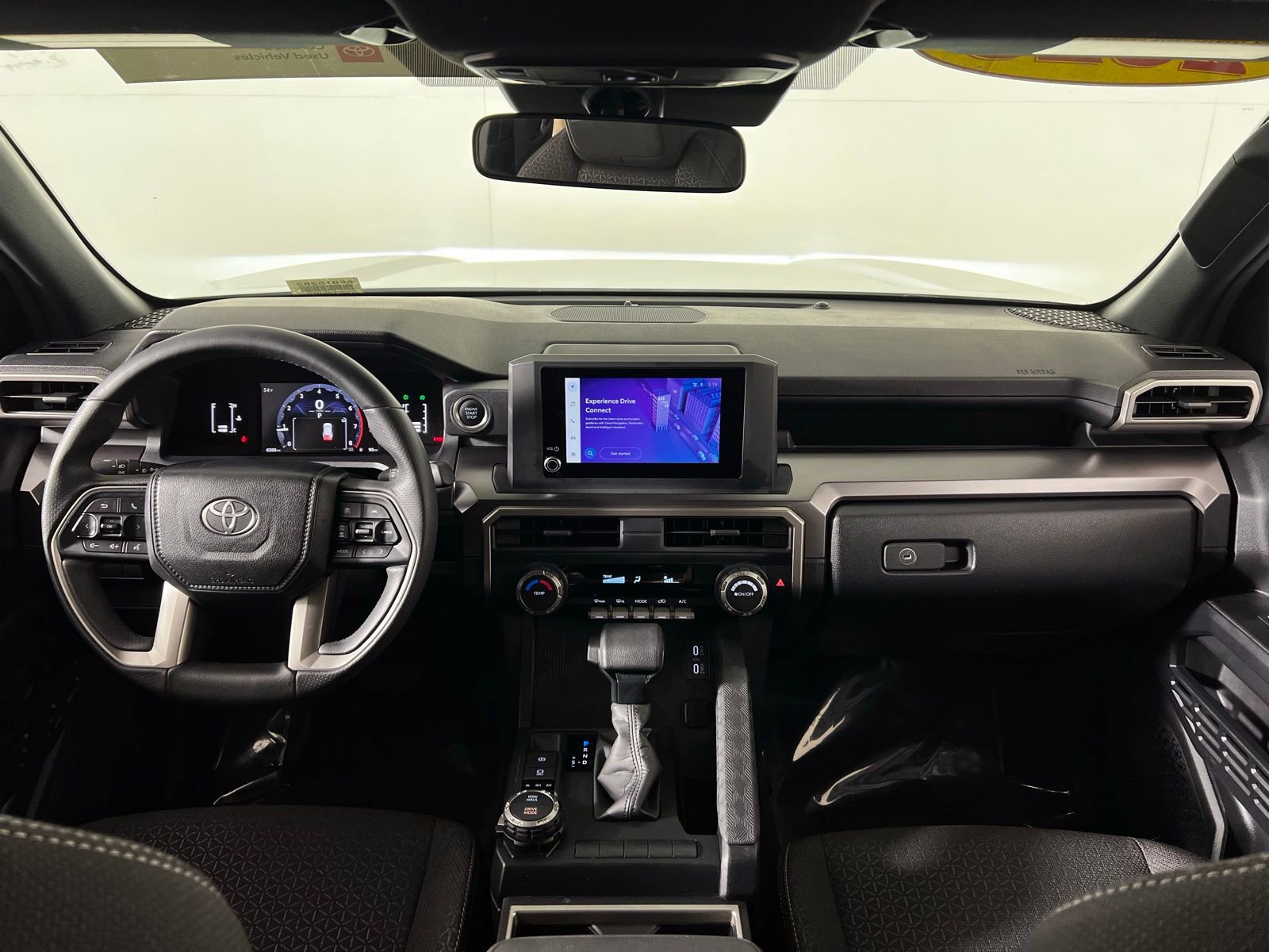 Certified 2025 Toyota 4Runner SR5 image 23