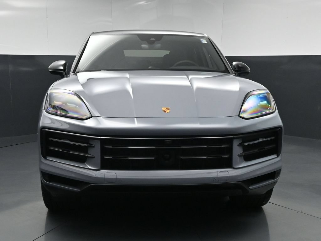 New 2026 Porsche Cayenne S AWD/4WD image 13