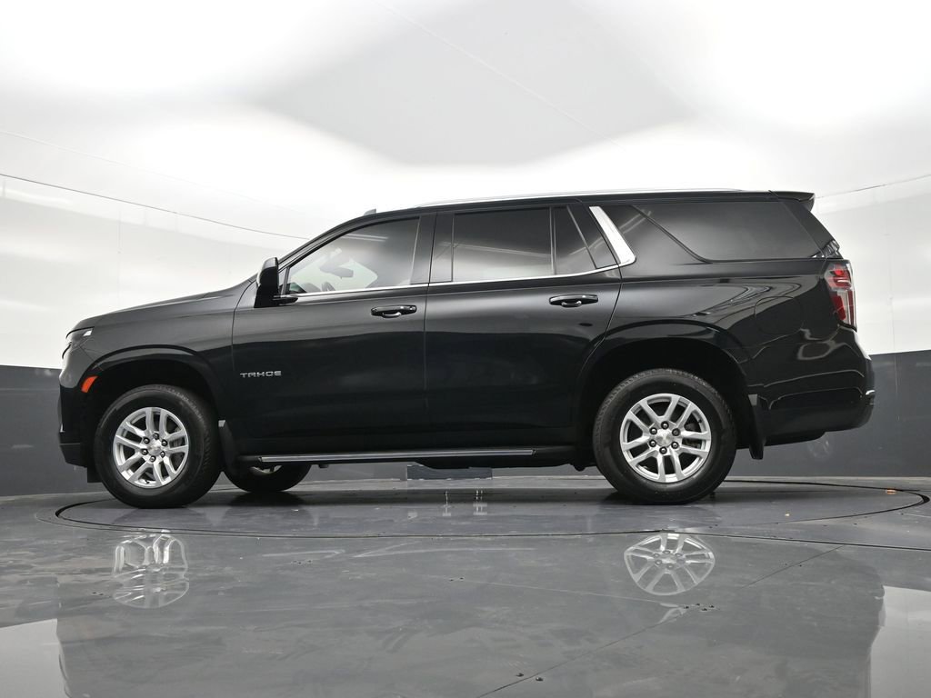 Used 2022 Chevrolet Tahoe LS RWD image 29