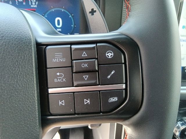 New 2026 Ford F150 Raptor AWD/4WD image 19
