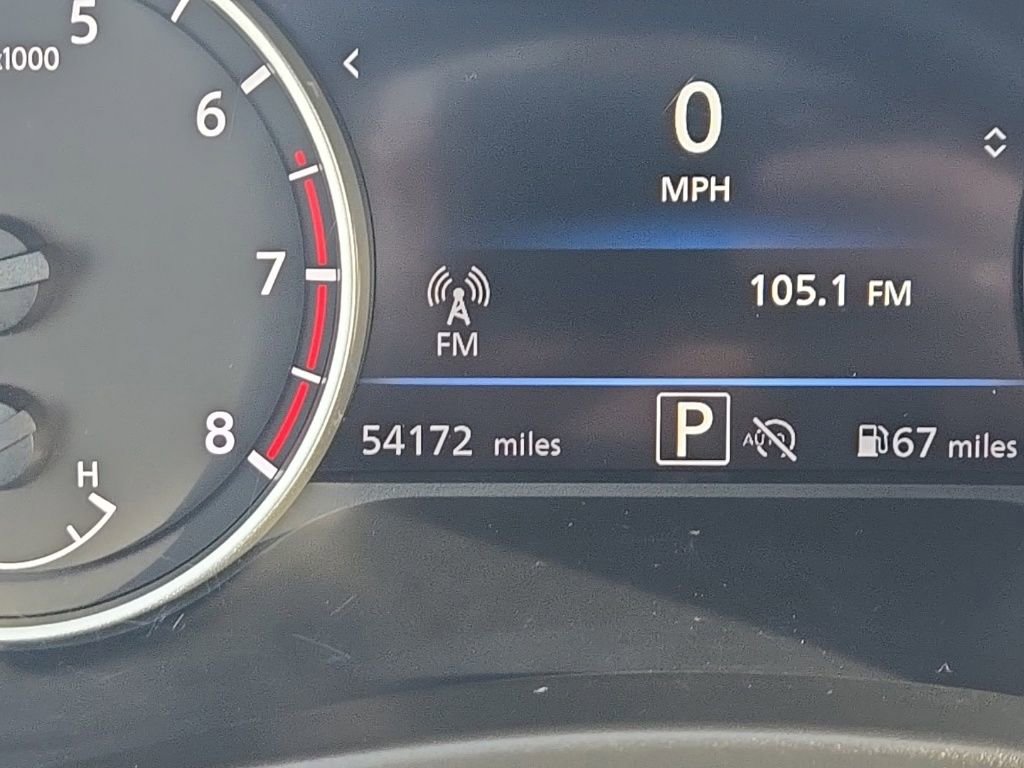 Used 2024 Nissan Sentra SV image 33