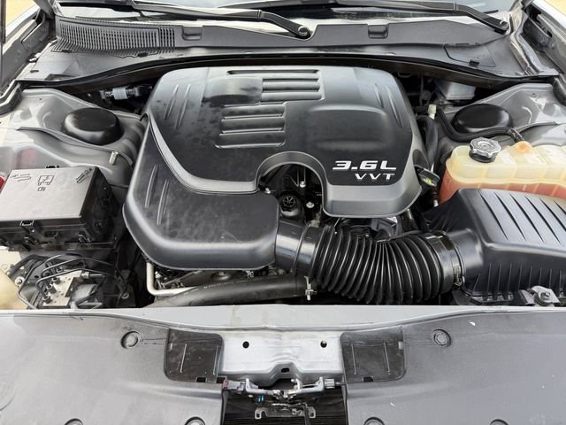 Used 2023 Dodge Charger GT w/ Blacktop Package image 31