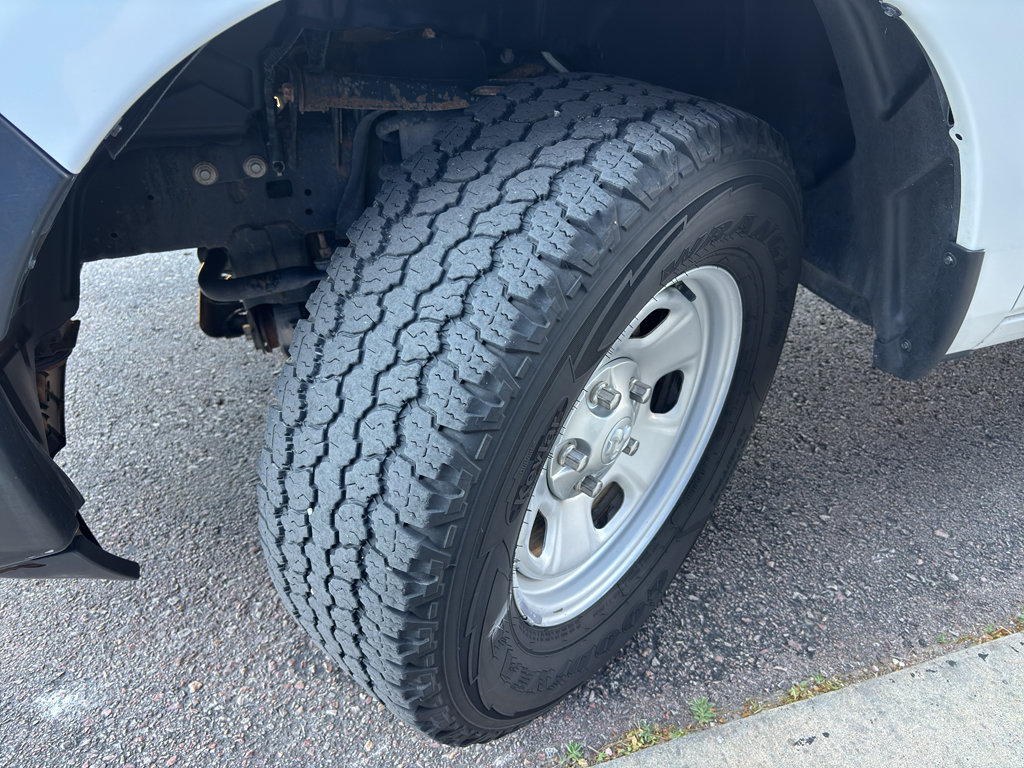 Used 2019 RAM 1500 Tradesman w/ Popular Equipment Group AWD/4WD image 24