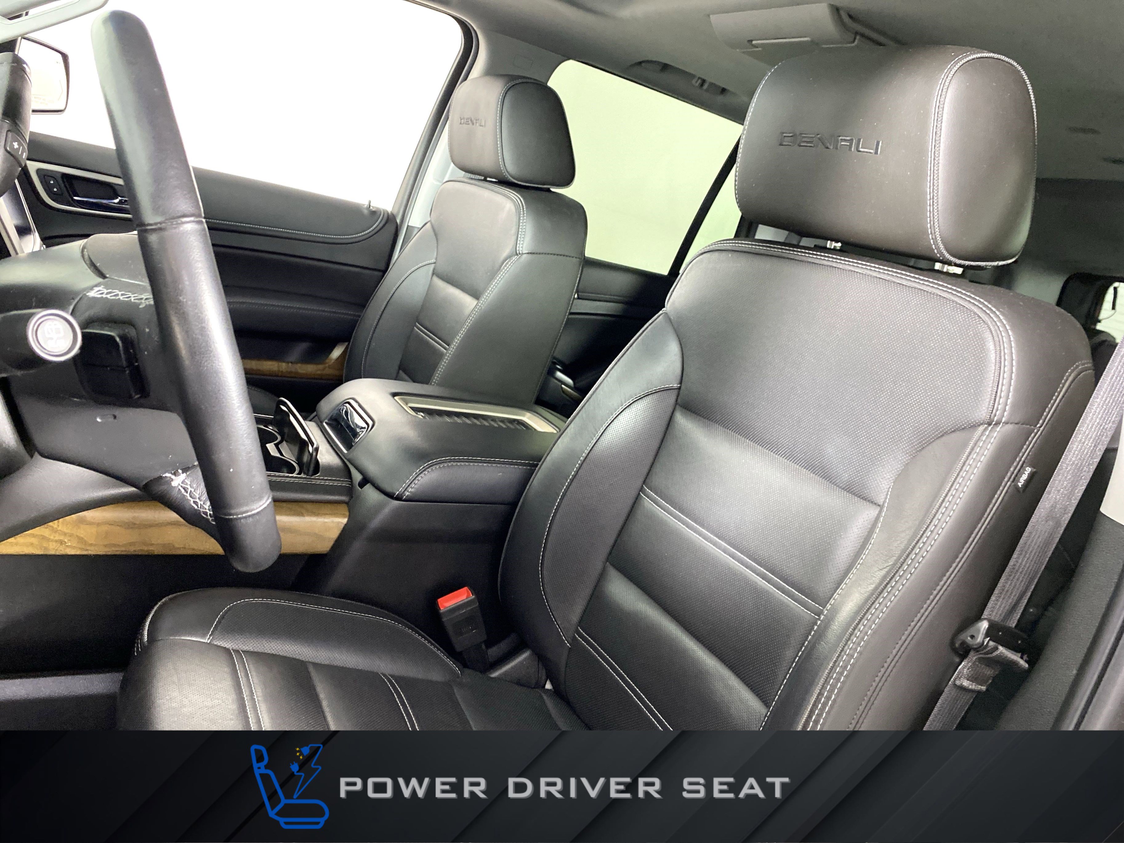 Used 2019 GMC Yukon Denali w/ Denali Ultimate Package image 17