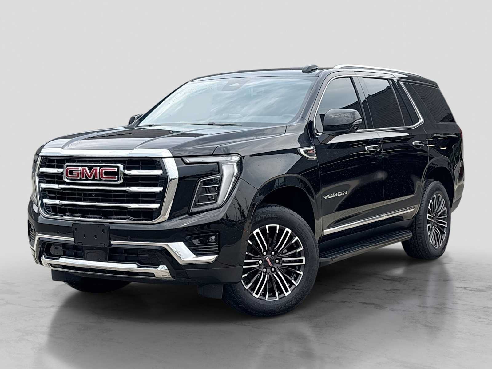 Used 2025 GMC Yukon Elevation w/ LPO, Floor Liner Package AWD/4WD image 1