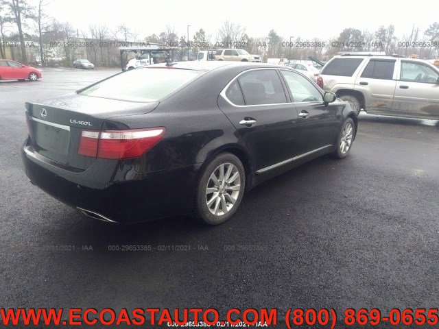 Used 2008 Lexus LS 460 L image 5