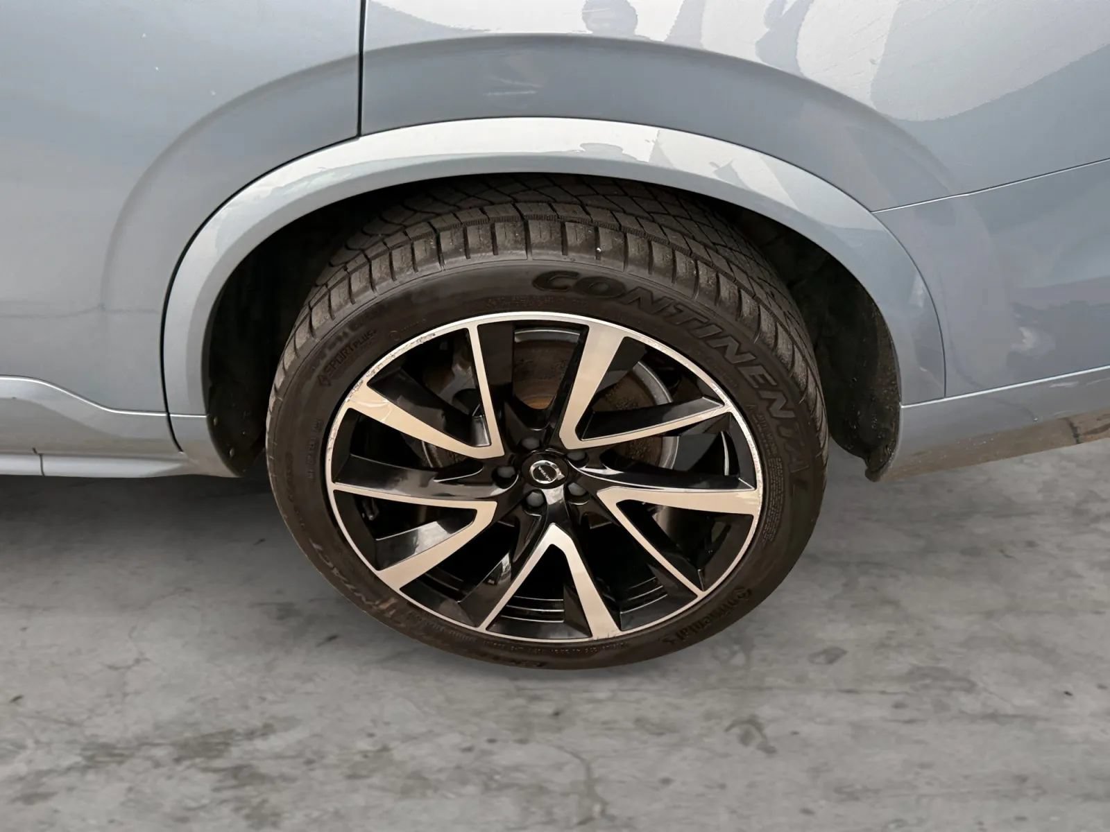 Used 2021 Volvo XC90 T6 Momentum w/ Climate Package AWD/4WD image 44
