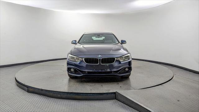 Used 2017 BMW 440i Gran Coupe xDrive image 12