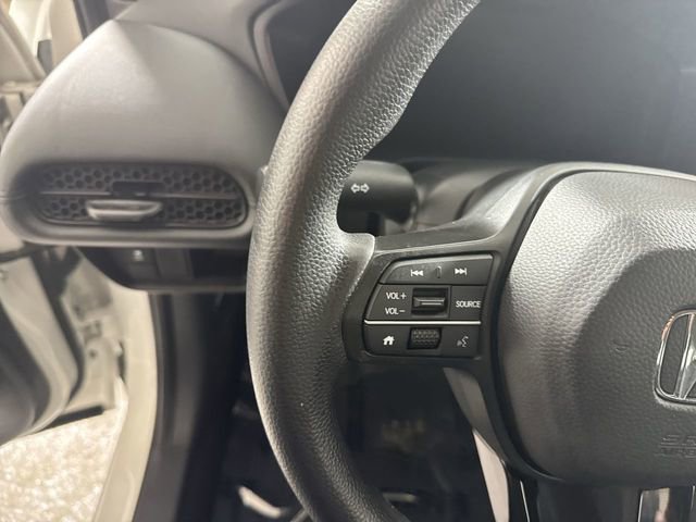 Used 2024 Honda HR-V LX image 12