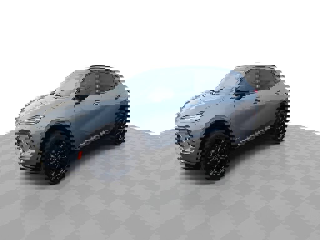 New 2026 Buick Envision Sport Touring image 4