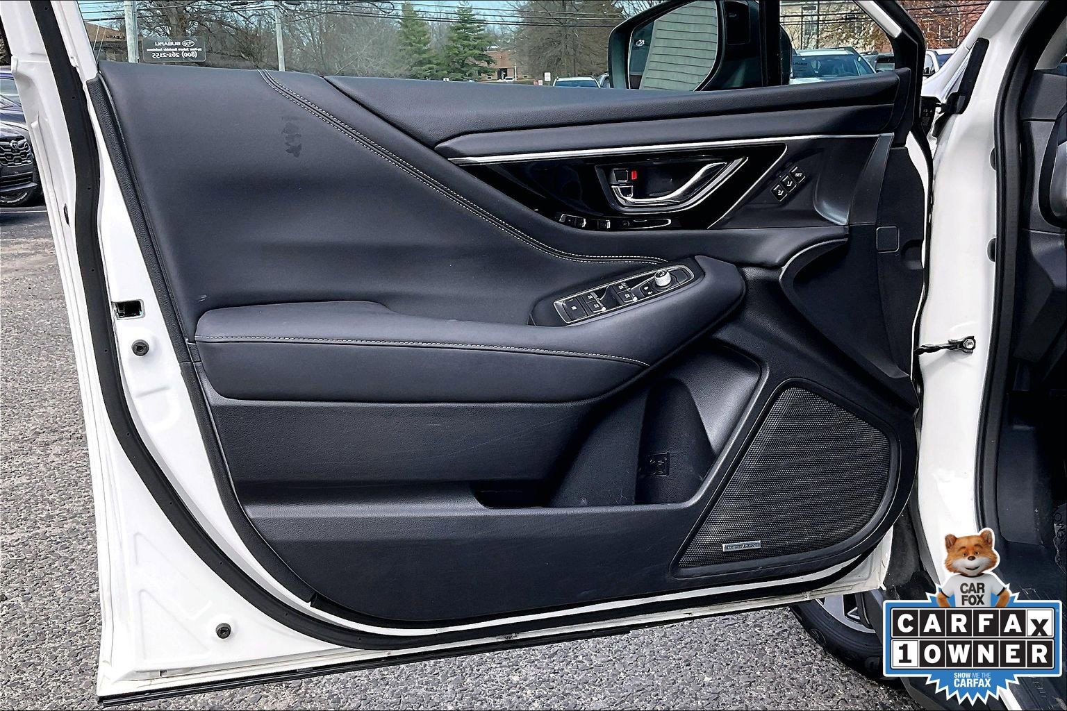 Certified 2023 Subaru Outback Limited image 20