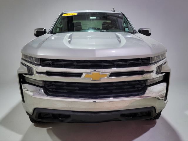 Used 2020 Chevrolet Silverado 1500 LT w/ Bed Protection Package image 10
