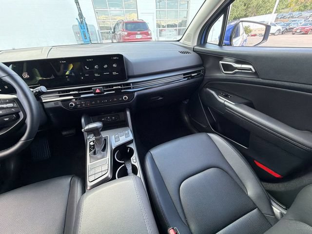 Used 2026 Kia Sportage EX w/ EX Panorama Roof Package AWD/4WD image 13