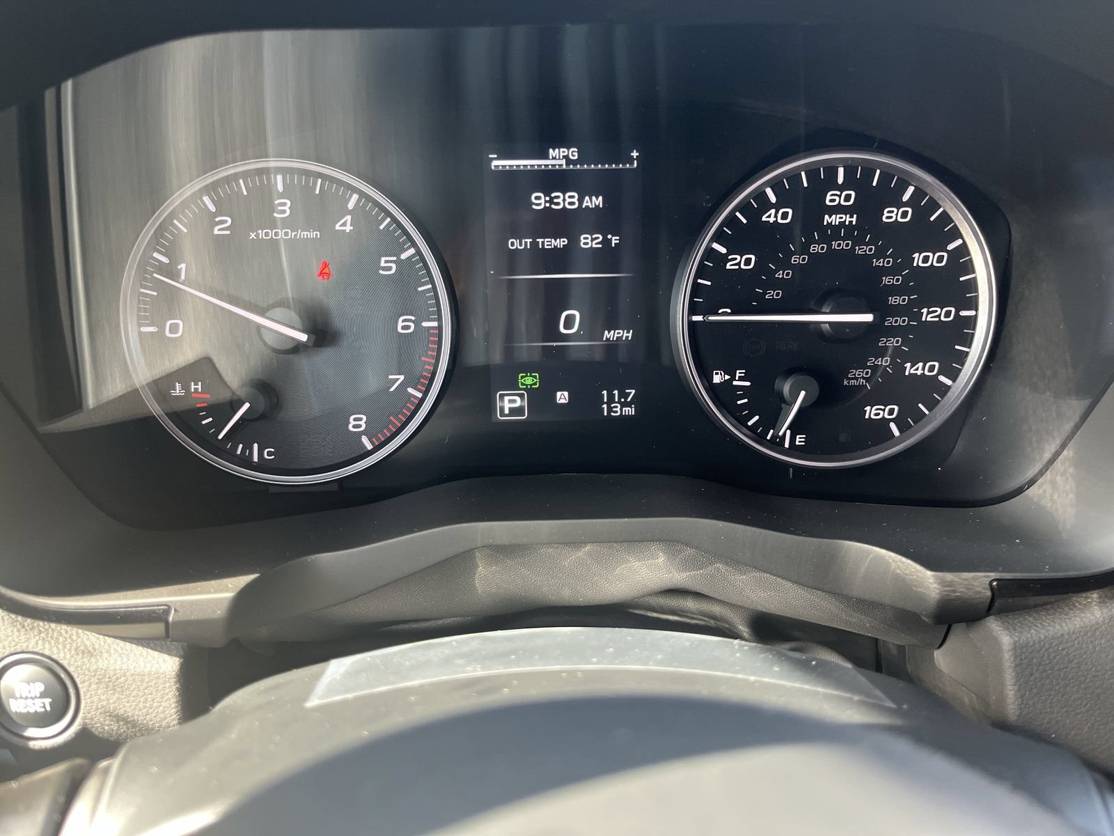 New 2026 Subaru Ascent Bronze Edition AWD/4WD image 19