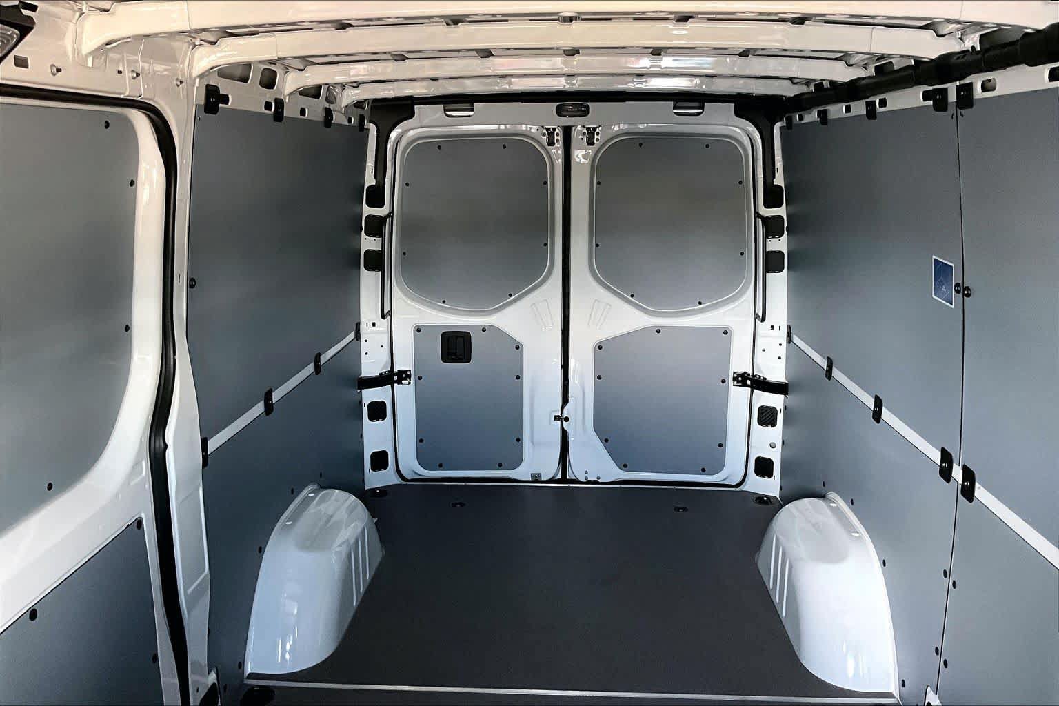 New 2026 Mercedes-Benz Sprinter 2500 image 19