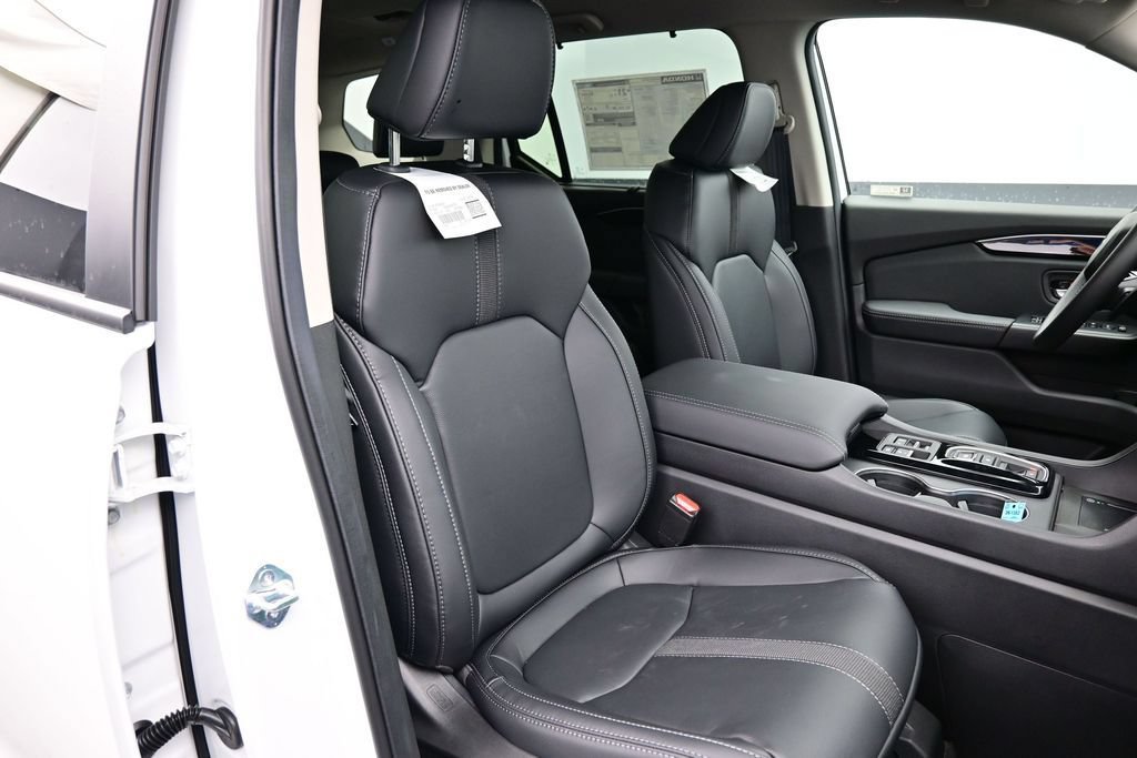 New 2026 Honda Pilot EX-L image 37