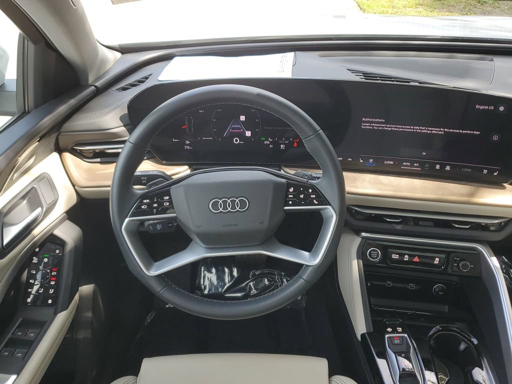 Certified 2025 Audi Q5 Premium w/ Premium Plus AWD/4WD image 20
