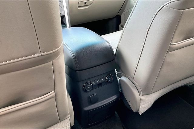 Used 2011 Ford Explorer XLT w/ 202A Rapid Spec Order Code FWD image 25