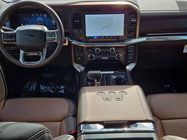 New 2026 Ford F150 King Ranch w/ Equipment Group 601A High AWD/4WD image 15