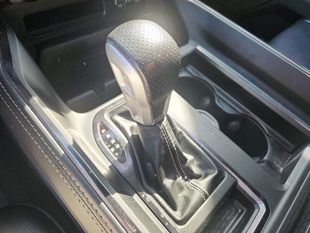 Used 2021 RAM 1500 TRX w/ TRX Level 2 Equipment Group AWD/4WD image 13