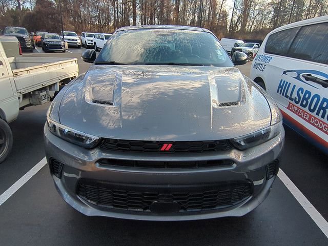 Certified 2024 Dodge Hornet R/T Plus w/ R/T Blacktop Package image 2