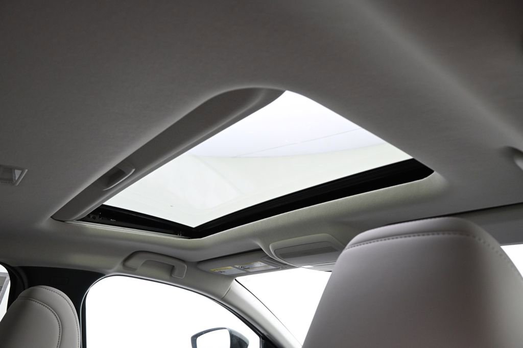 New 2026 MAZDA CX-30 Aire Edition image 17