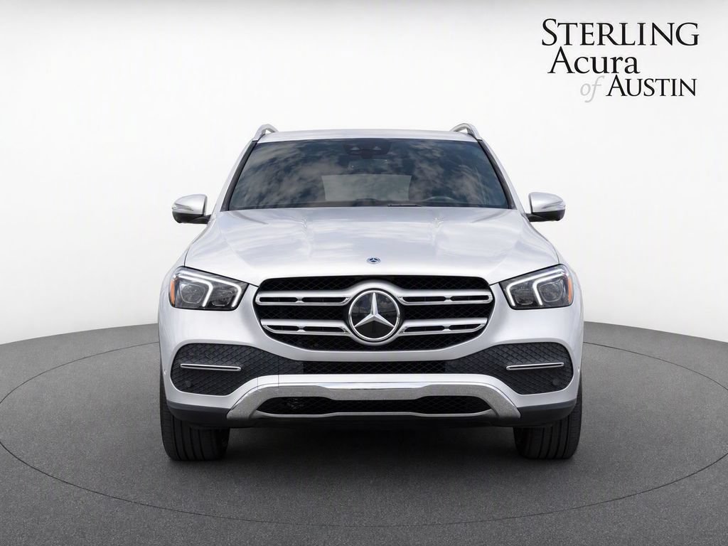 Used 2020 Mercedes-Benz GLE 350 image 5