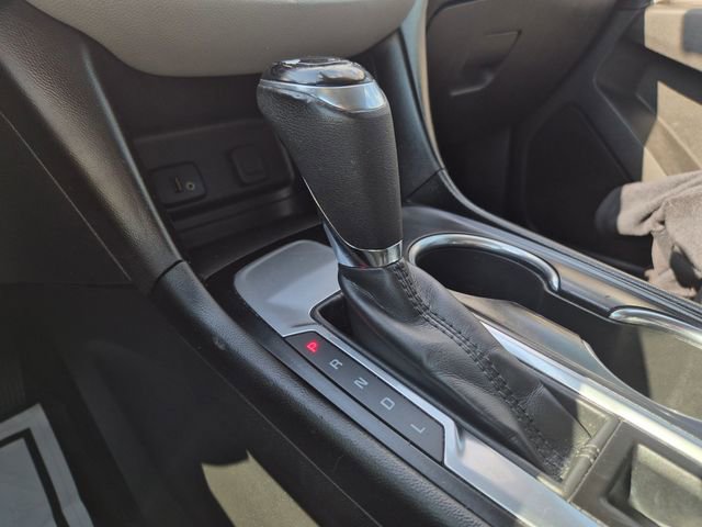 Used 2018 Chevrolet Equinox LS FWD image 30