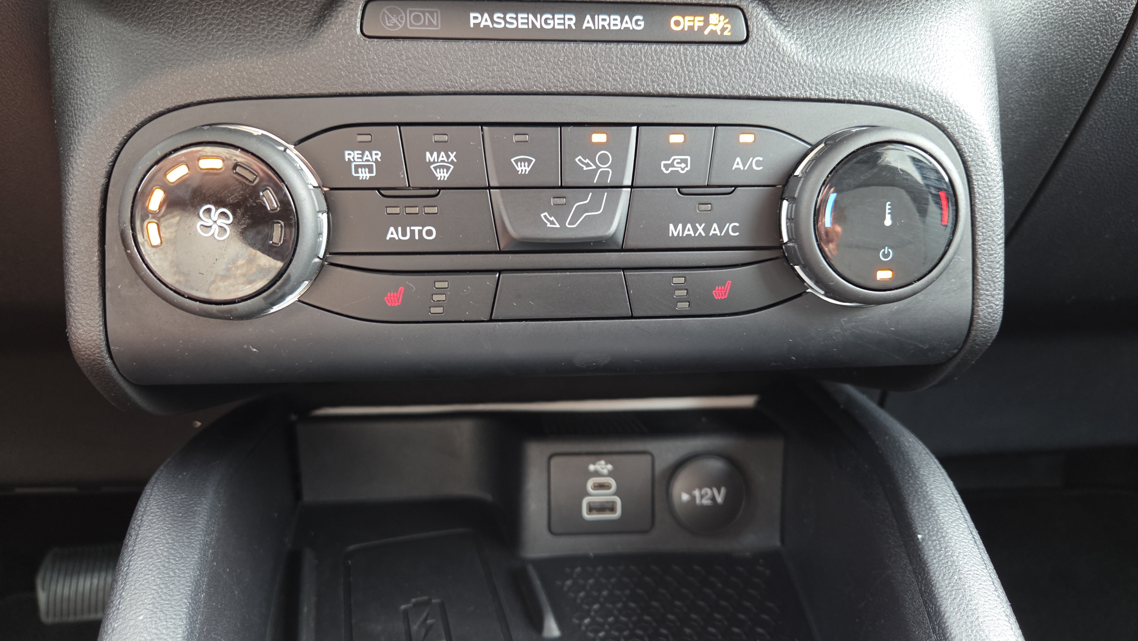 Used 2024 Ford Bronco Sport Big Bend w/ Convenience Package AWD/4WD image 23