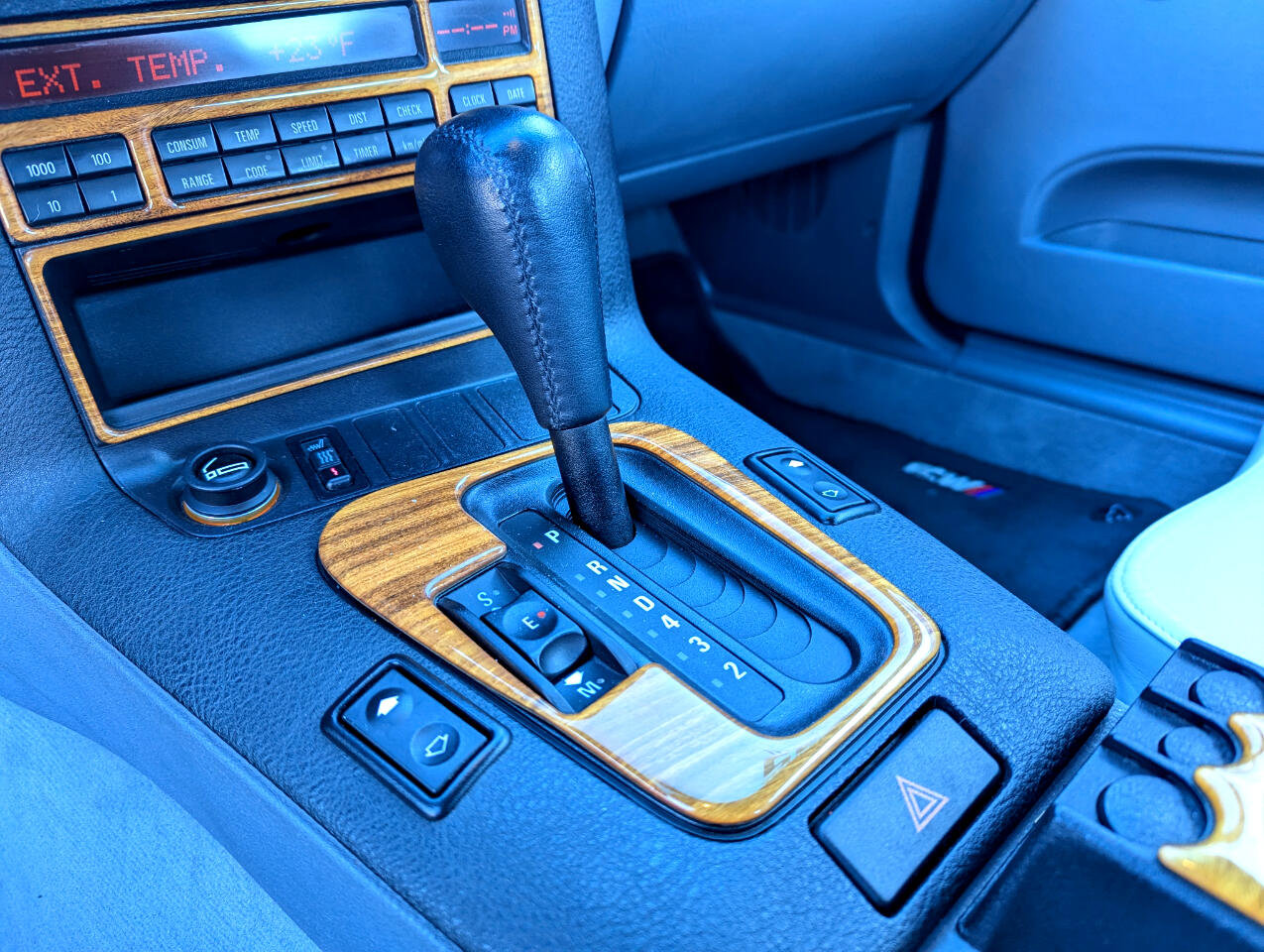 Used 1995 BMW M3 Coupe image 30