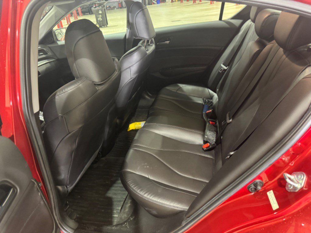 Used 2022 Acura ILX FWD image 48