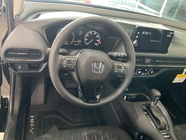 New 2026 Honda HR-V LX image 6