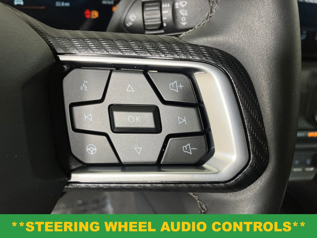 New 2026 Ford Mustang Coupe image 19