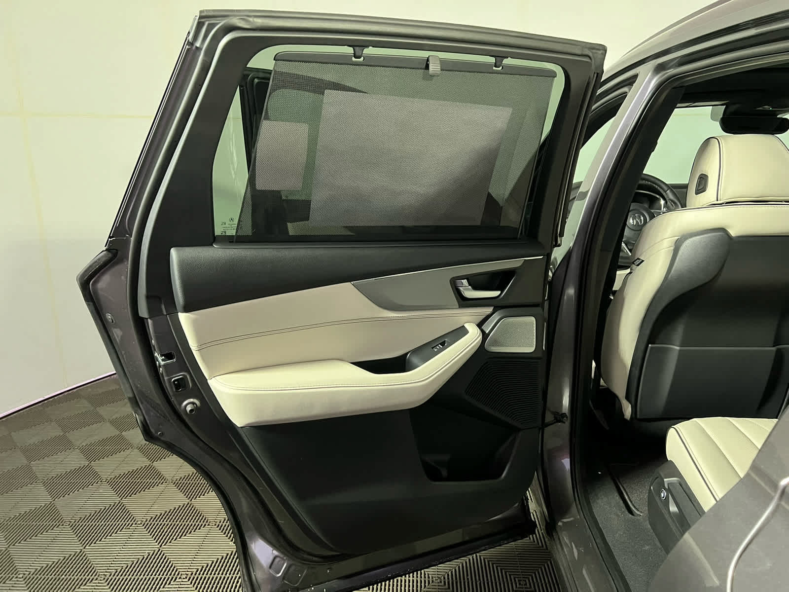 New 2026 Acura MDX A-Spec w/ Advance Package AWD/4WD image 16