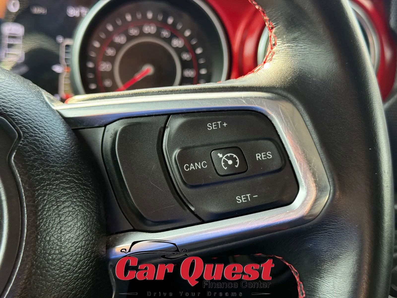 Used 2018 Jeep Wrangler Unlimited Rubicon w/ Dual Top Group image 28