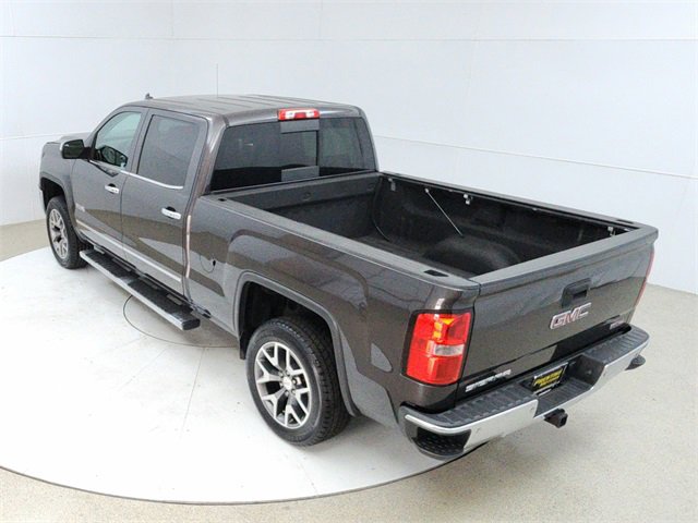 Used 2014 GMC Sierra 1500 SLT image 17