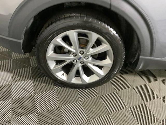 Used 2021 Ford Explorer Platinum w/ Equipment Group 601A AWD/4WD image 40