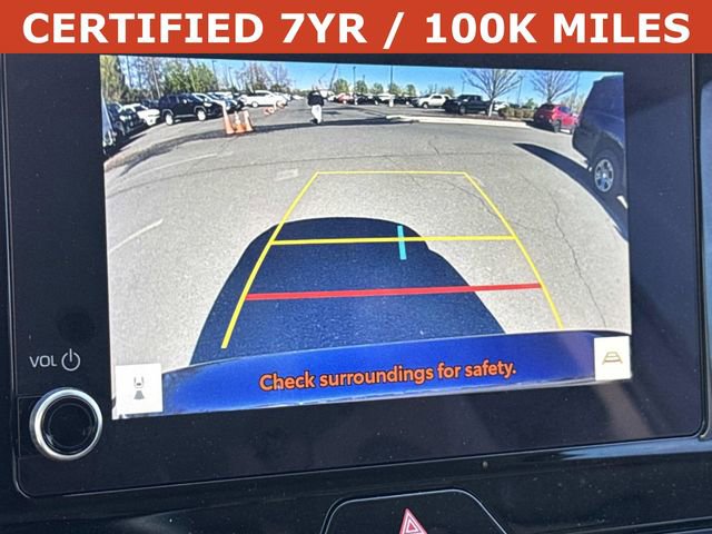 Used 2024 Toyota Venza LE AWD/4WD image 20