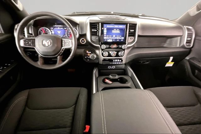New 2026 RAM 1500 Express AWD/4WD image 6