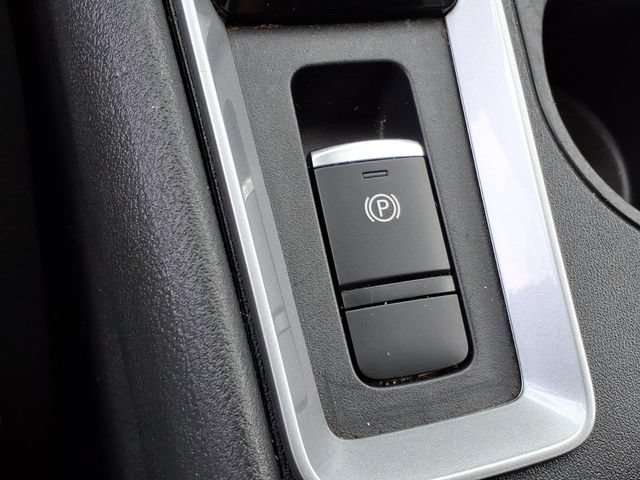Used 2025 Nissan Altima 2.5 SV AWD/4WD image 20